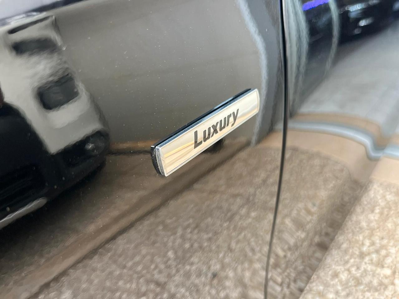 Bmw 320 320d 2.0 184cv Berlina Luxury