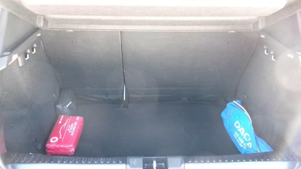 Dacia Sandero Streetway 1.0 tce ECO-G Comfort SL DaciaPlus