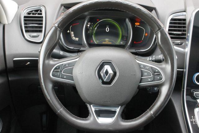 RENAULT Espace dCi 160CV EDC Energy 4Control 7 POSTI