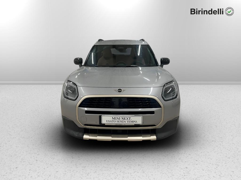 MINI Mini Countrym.(U25) - Mini Countryman C Favoured