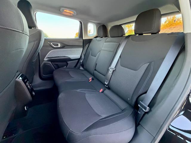 JEEP Compass 1.6 MJET 130CV AUTOCARRO!!! NAVI+VIRTUAL COCKPIT