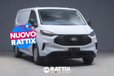 Ford Transit Custom VAN 2.0 TDCI 136CV Trend L1H1 (IVA ESCLUSA)