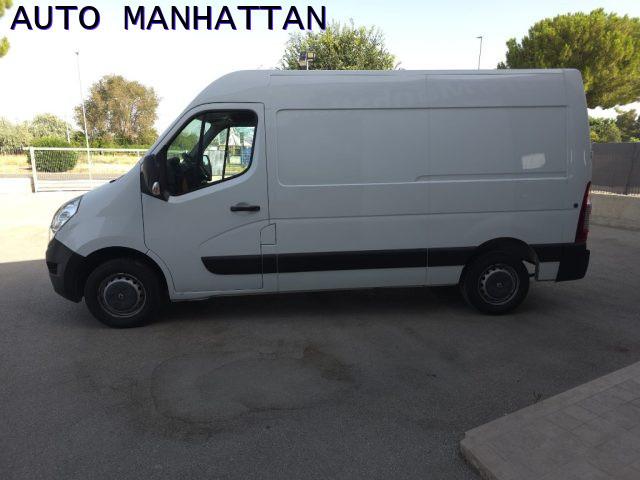 RENAULT Master T28 2.3 dCi/130 PFurgone