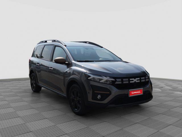 DACIA Jogger Jogger 1.0 TCe GPL 100 CV 7 posti Extreme Up