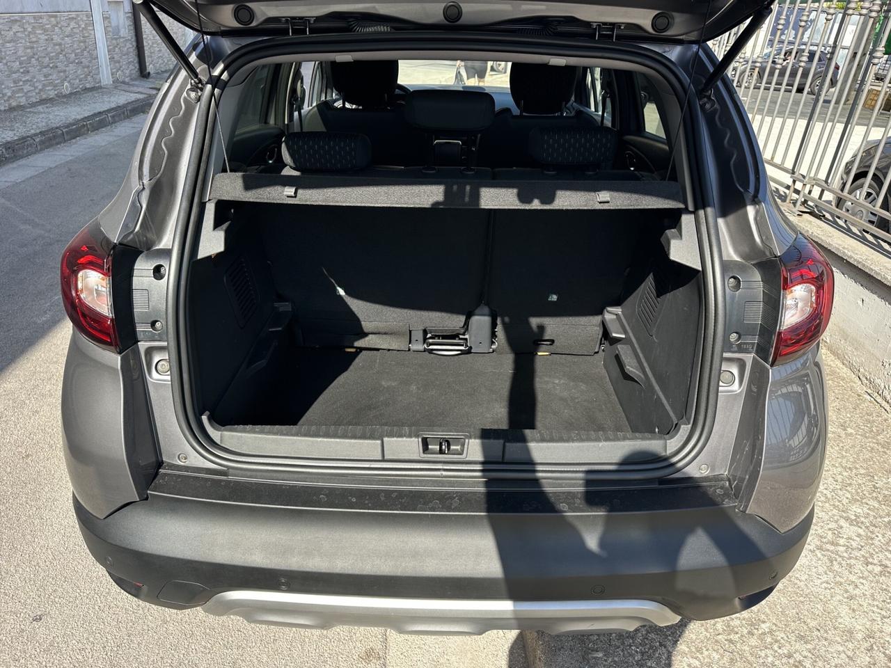 Renault Captur dCi 110 CV Energy Sport Edition2