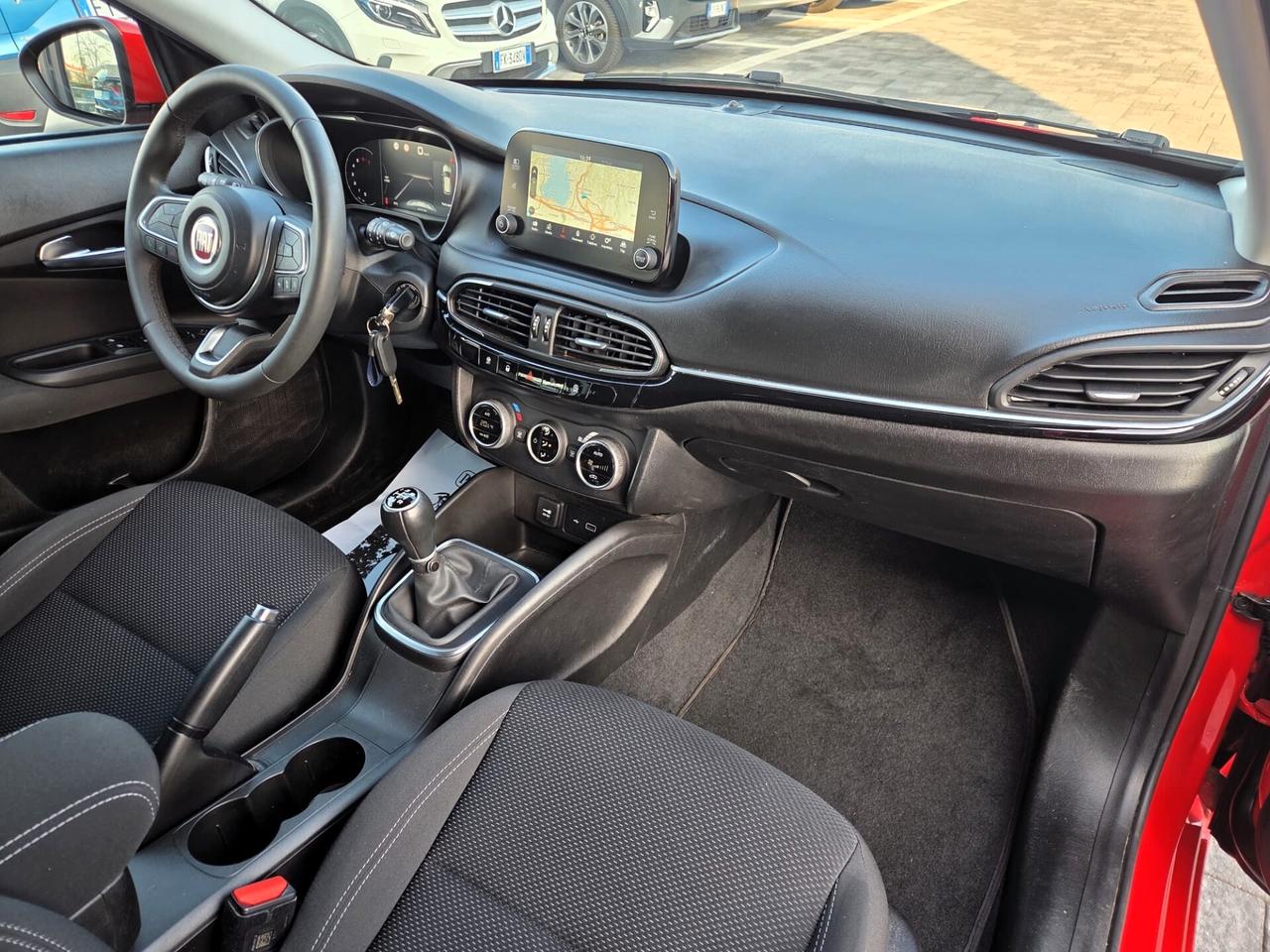 Fiat Tipo 1.0 5 porte Business