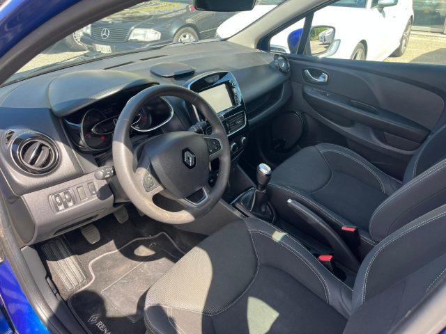 RENAULT Clio TCe 12V 90 CV Start&Stop 5 porte Energy Duel