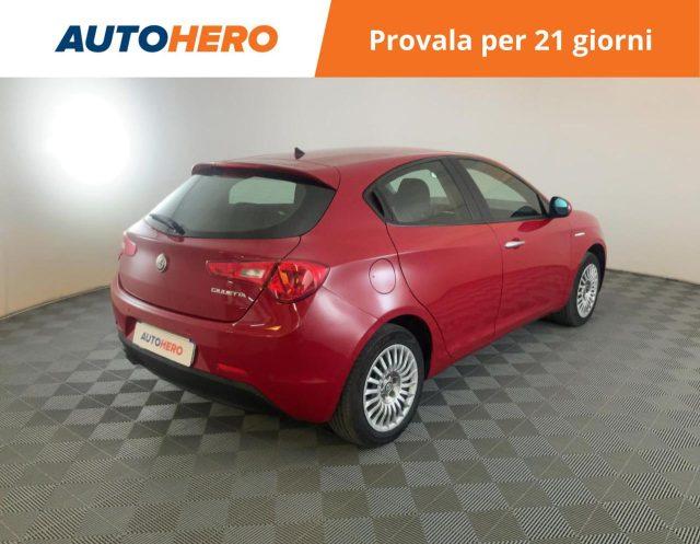 ALFA ROMEO Giulietta 1.4 Turbo 120 CV