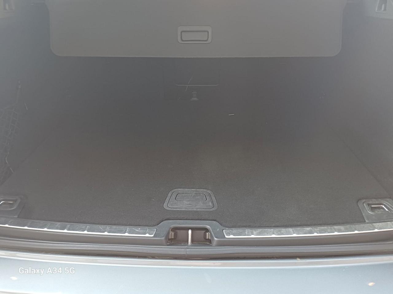 Volvo XC 60 XC60 D4 AWD Geartronic R-design