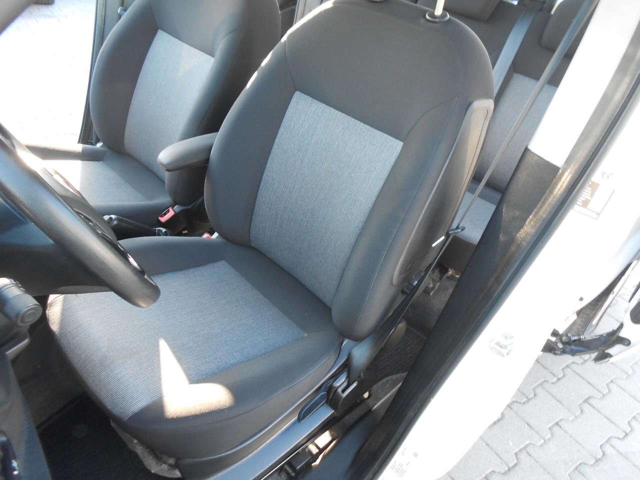 Fiat Doblo Doblò 1.3 MJT S&S PC Combi N1 Easy