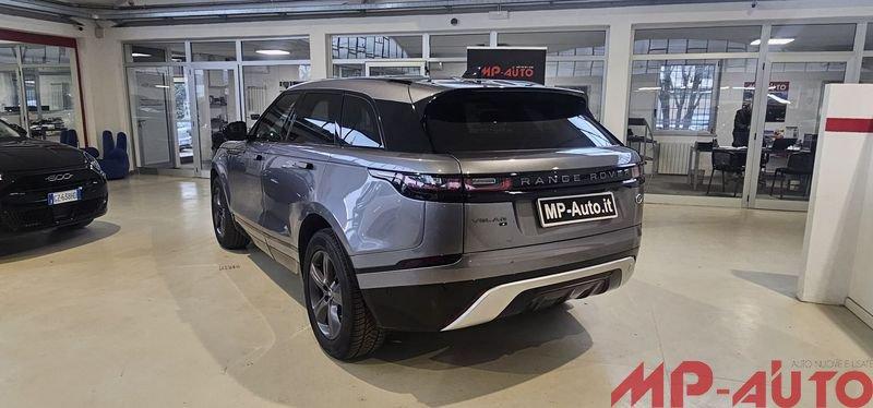 Land Rover Range Rover Velar 2.0 D I4 180 S 4WD Auto IVA ESPOSTA 1 PROPRIETARIO