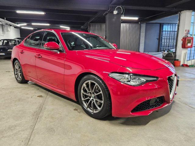 ALFA ROMEO Giulia 2.2 Turbodiesel 180 CV