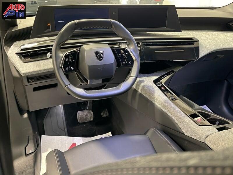 Peugeot 3008 Hybrid 145 Allure e-DCS 6