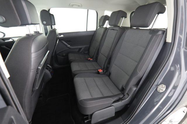 VOLKSWAGEN Touran Touran 2.0 TDI 150 CV SCR DSG Business BlueMotion
