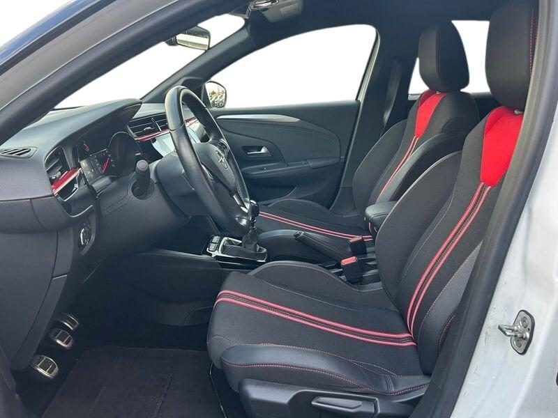 Opel Corsa 1.2 100 CV GS Line