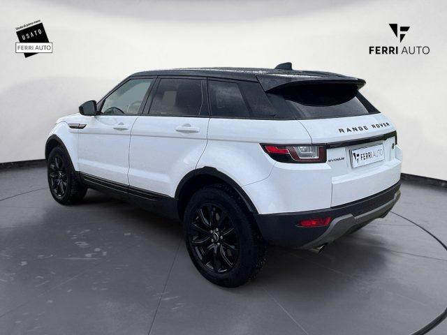 LAND ROVER Range Rover Evoque 2.0 eD4 5p. SE N1