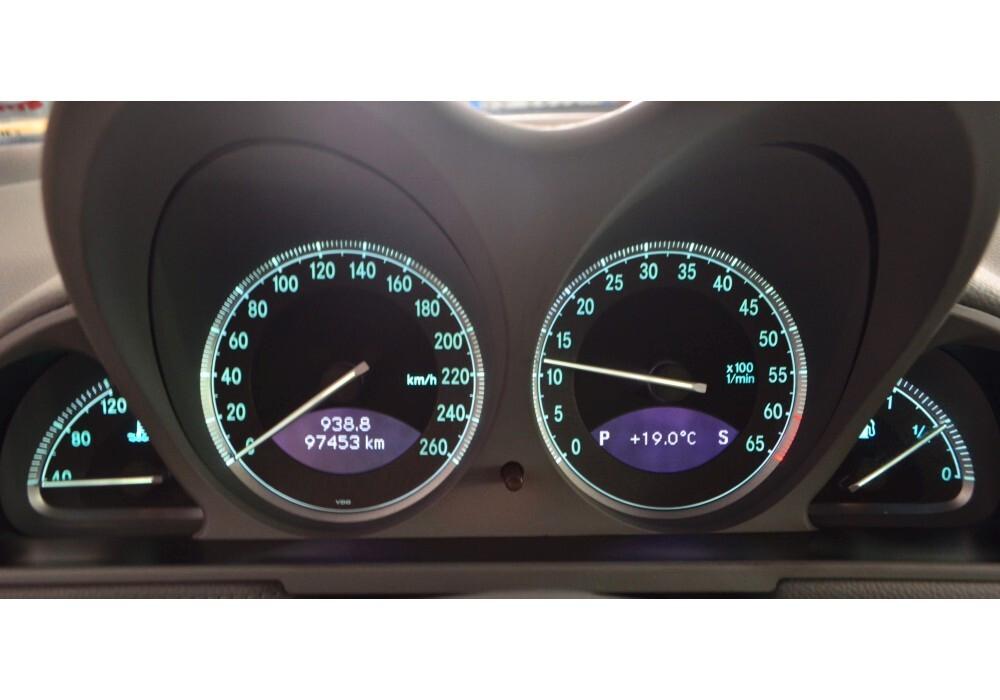 Mercedes-benz SL 500 Iscritta ASI