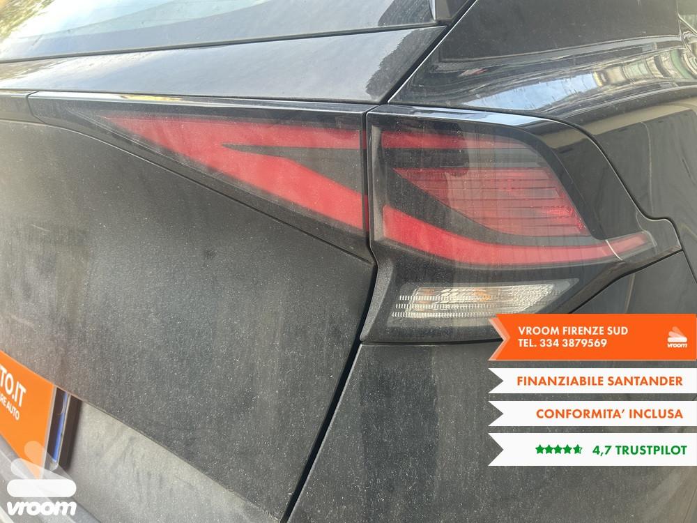 KIA Sportage 5ª serie Sportage 1.6 CRDi MHEV D...