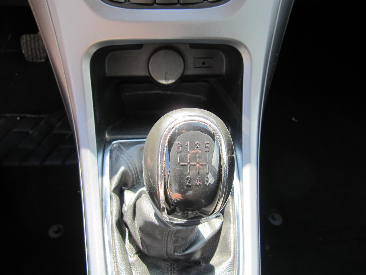 Opel Astra 1.7 CDTI 110CV Sports Tourer Elective