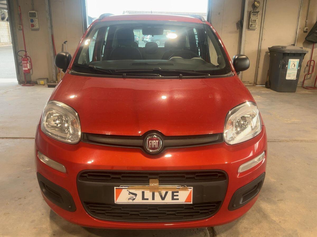 Fiat Panda 1.2 Easy NO CLIMA
