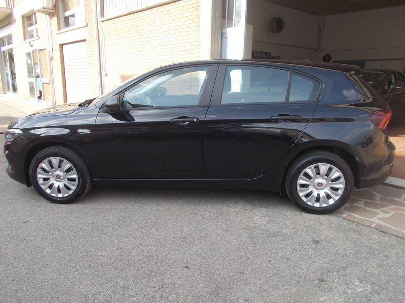FIAT Tipo 1.5 T4 130cv Hybrid DCT 338.7575187 KM. ZERO MASSARI MARCO