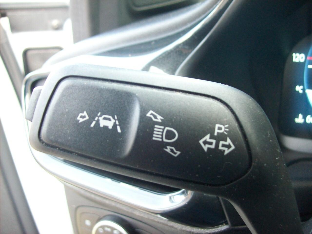 Ford Puma 1.0 EcoBoost Hybrid 125 CV S&S ST-Line