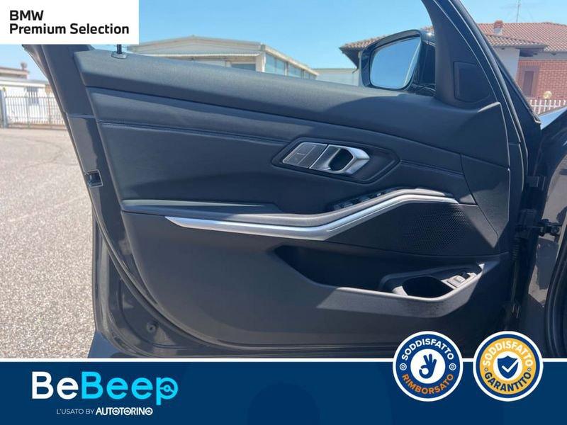 BMW Serie 3 Touring 320D TOURING XDRIVE MSPORT AUTO