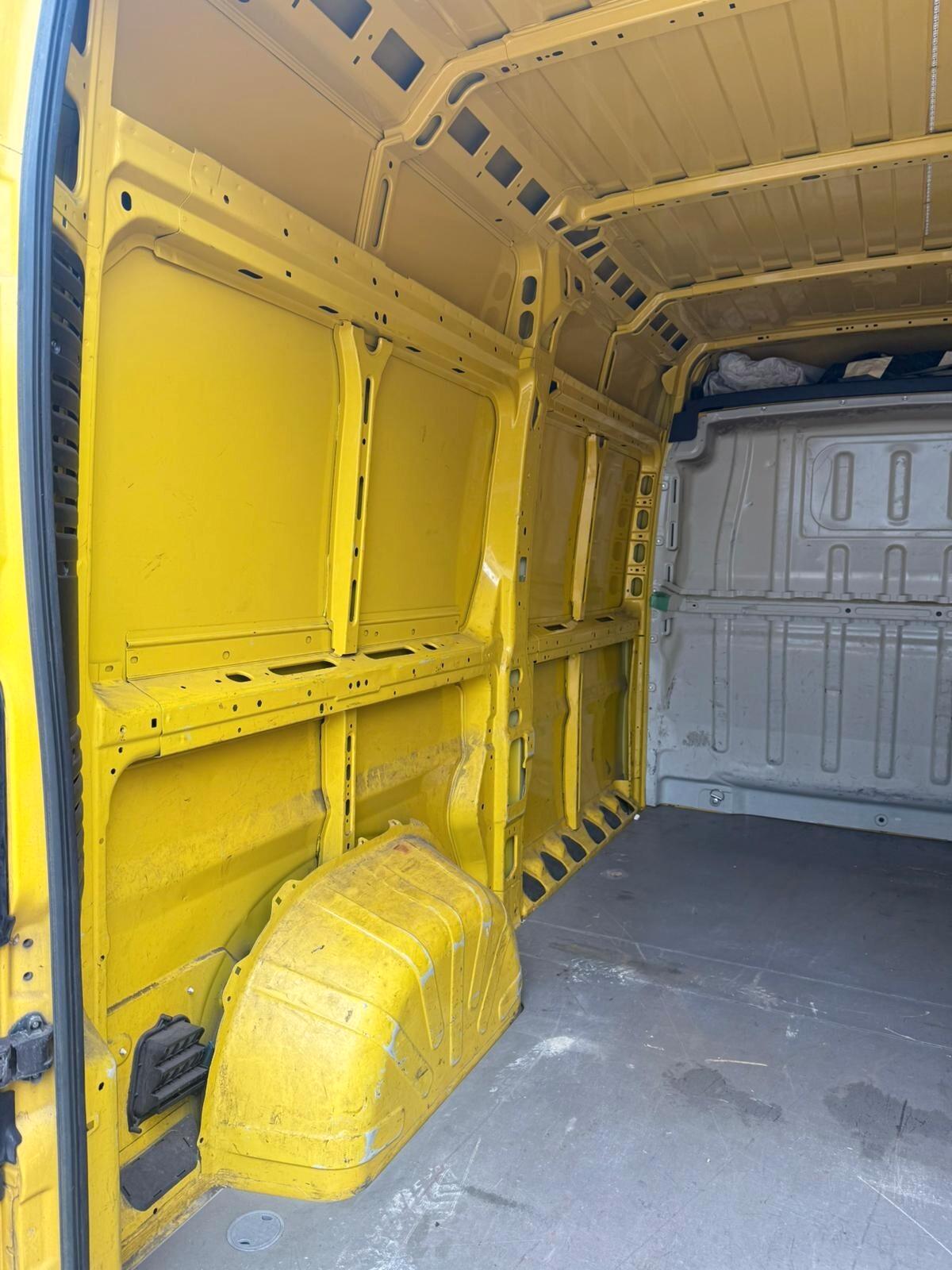 Fiat Ducato 30 2.3 MJT 130CV PC-TN Furgone