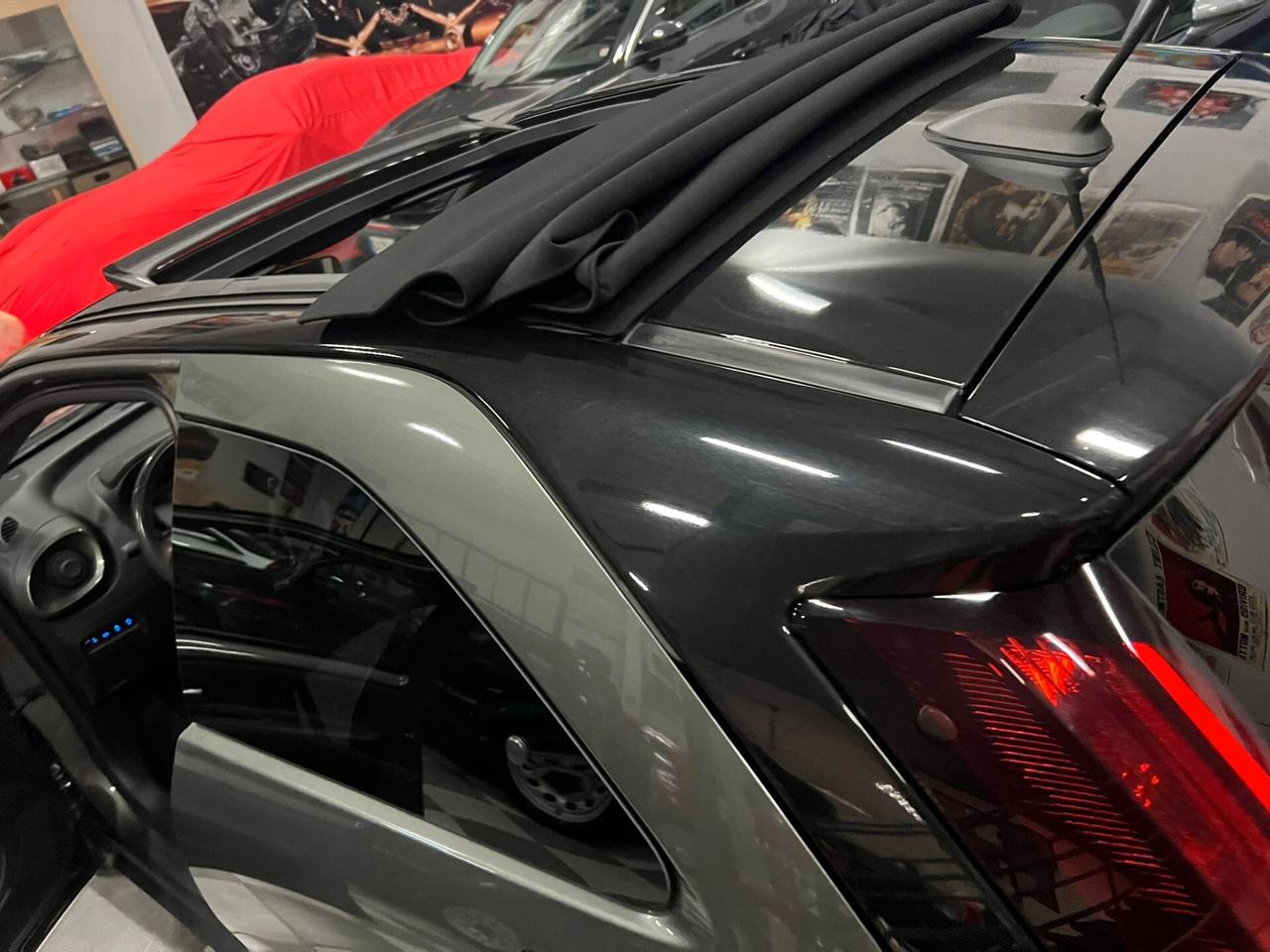 Toyota Aygo X 1.0 VVT-i 72 CV 5 porte Lounge Air S-CVT