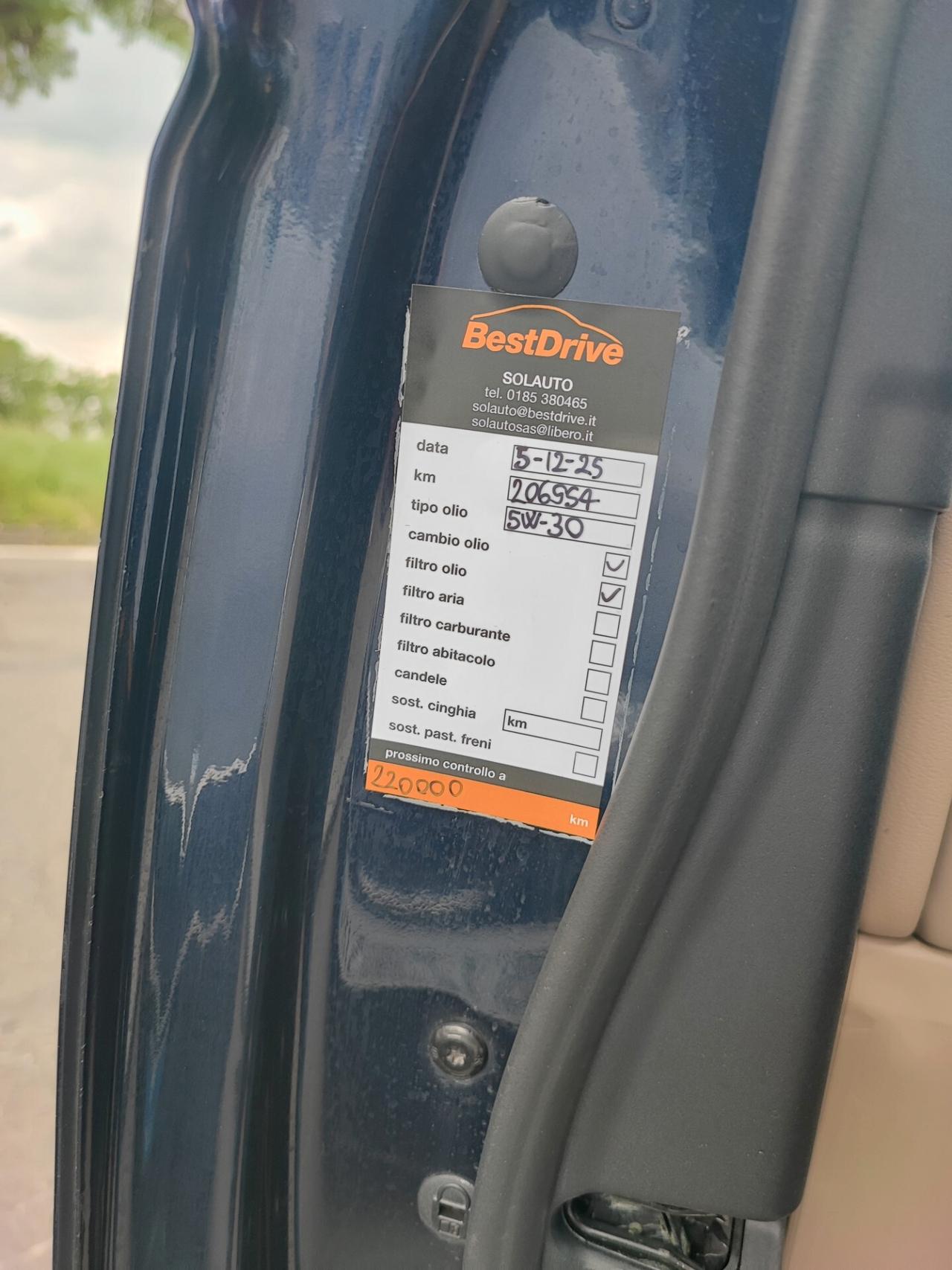 Land Rover Range Sport 3.0 SDV6 HSE Dynamic