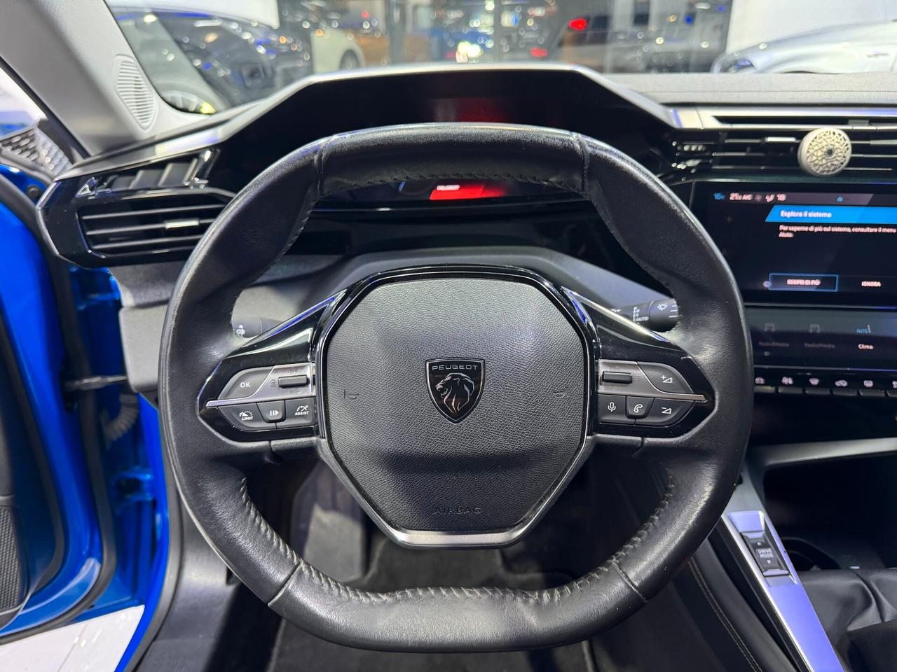 Peugeot 308 BlueHDi 130 S&S Allure Pack