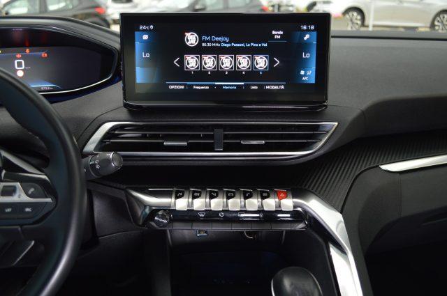 PEUGEOT 3008 PureTech Turbo 130 S&S Active Pack Carplay