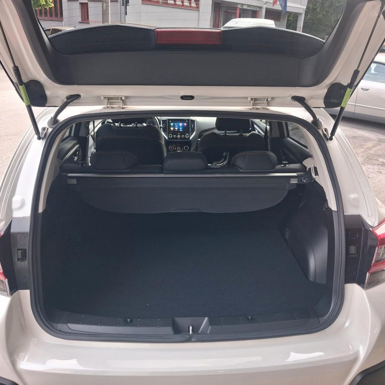 Subaru XV 2.0 STYLE E-BOXER