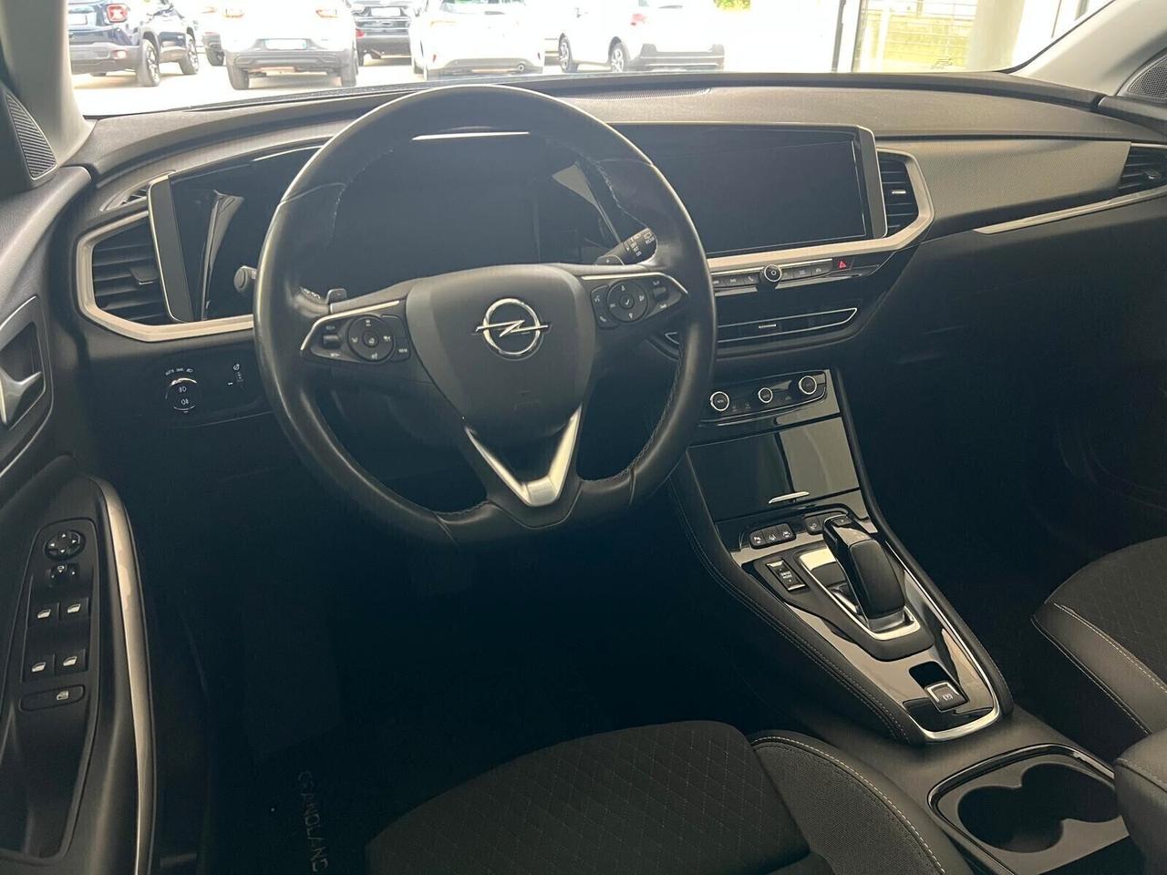 Opel Grandland 1.6 PHEV aut. AWD Ultimate 2022