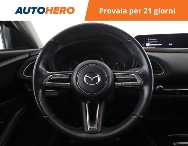 MAZDA CX-30 2.0L Skyactiv-G 150 CV M Hybrid 2WD Exclusive