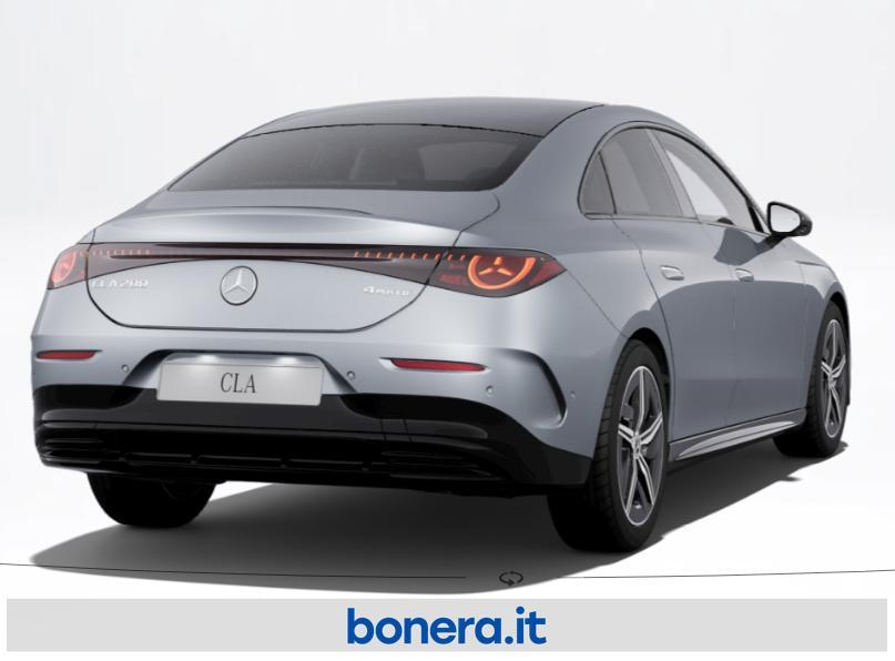 Mercedes CLA 200 200 Advanced Plus 4Matic Auto