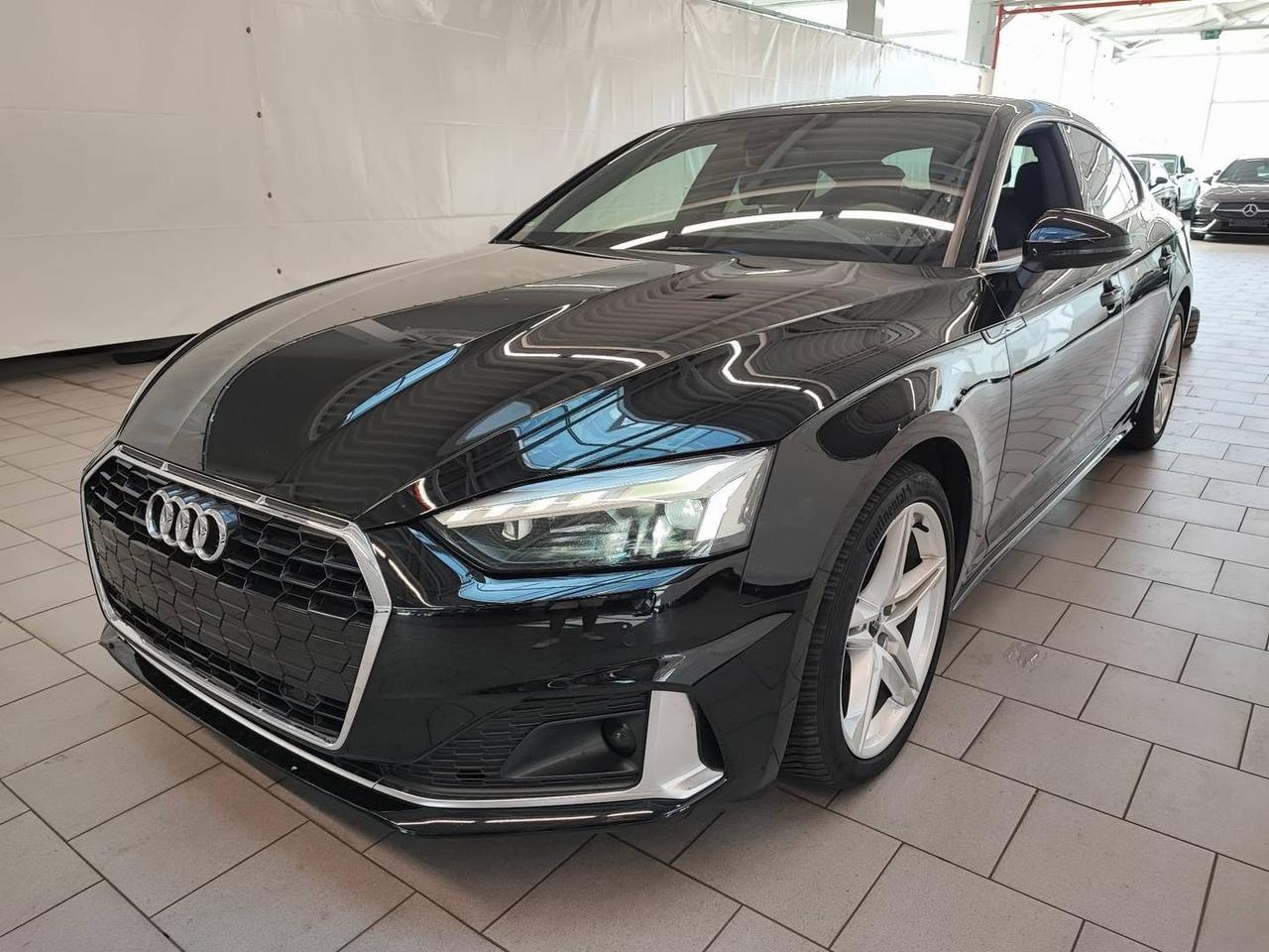 Audi A5 SPB 35 TDI S tronic Business Advanced