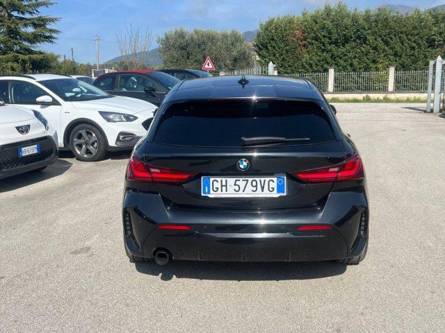 BMW 116 d 5p. Msport