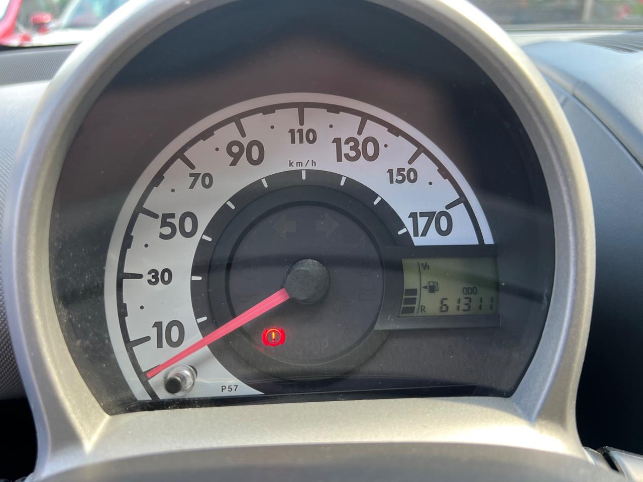 Peugeot 107 1.0 68CV 5p. Active