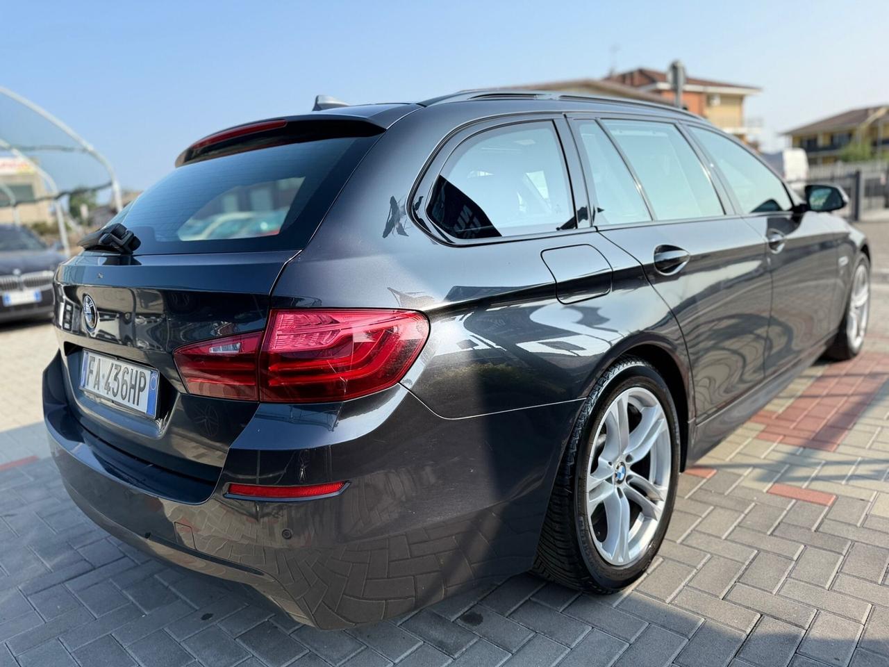 Bmw 520d xDrive 200CV Touring Msport*TETTO*NAVI