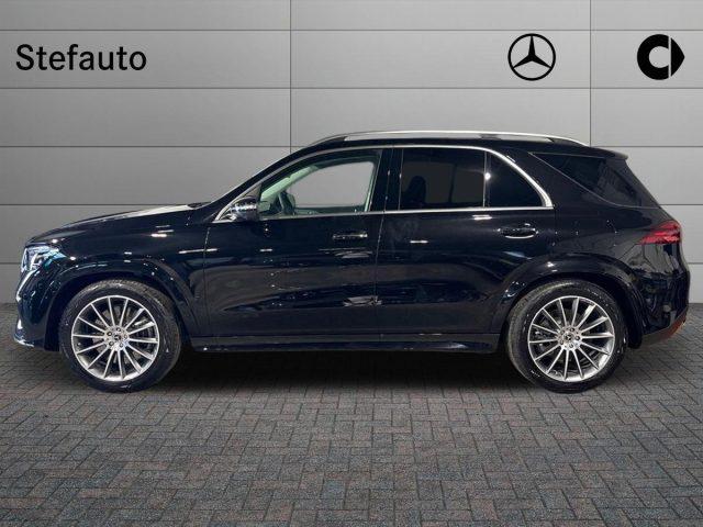 MERCEDES-BENZ GLE 350 de hybrid EQ 4Matic AMG Line Advanced Plus