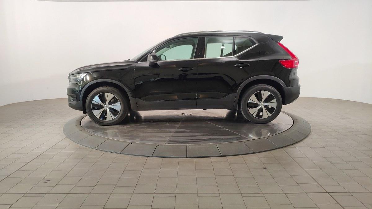VOLVO Xc40 T4 Recharge Plug-In Hybrid Inscription Expression