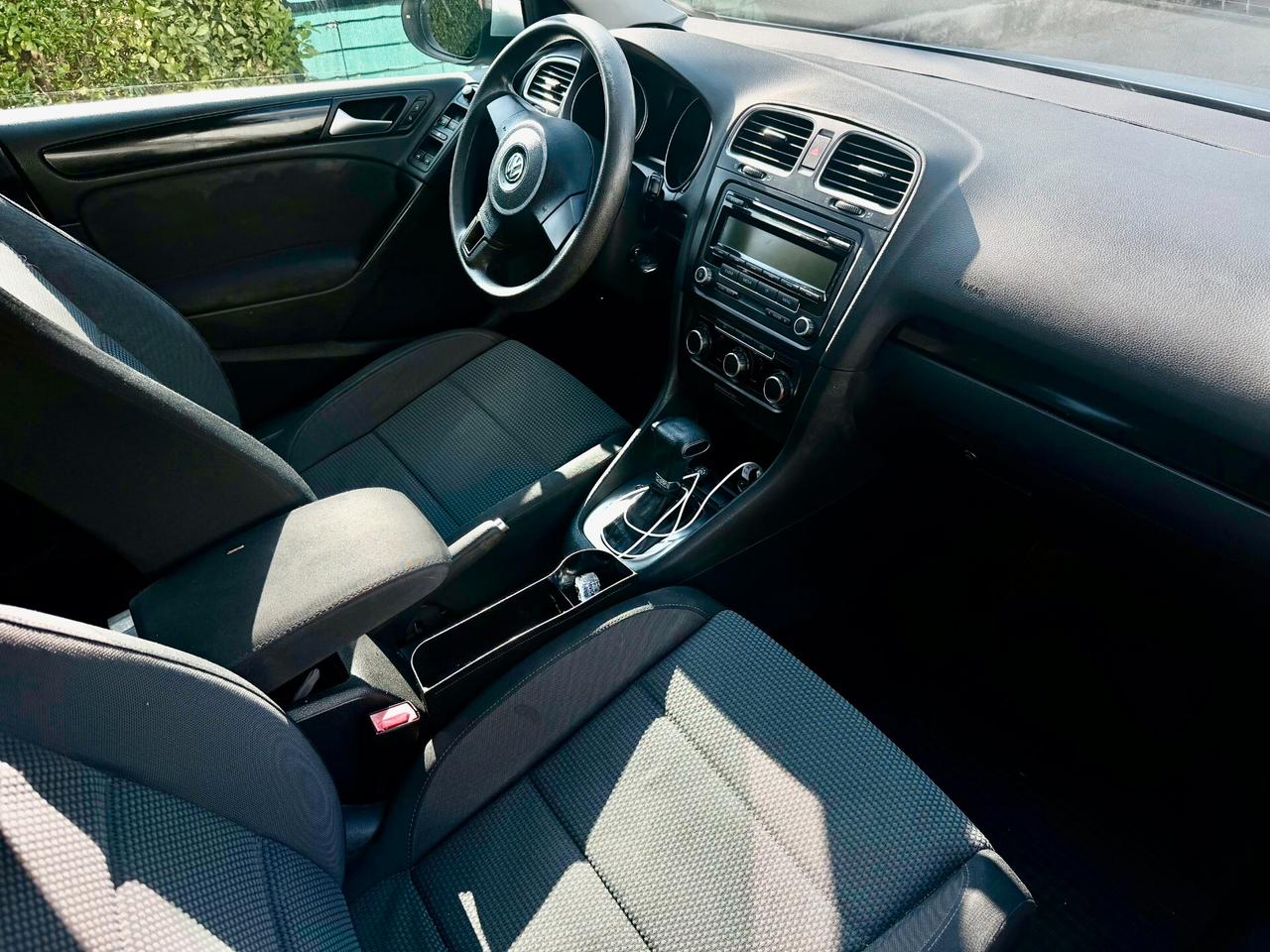 Volkswagen Golf 1.4 TSI 122CV DSG 5p. HIGHLINE