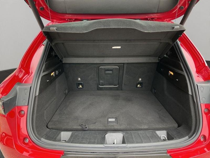 Alfa Romeo Tonale Tonale 1.3 phev Tributo Italiano Q4 280cv at6