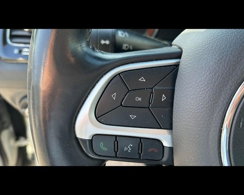 Jeep Compass 2.0 Multijet II 4WD Limited