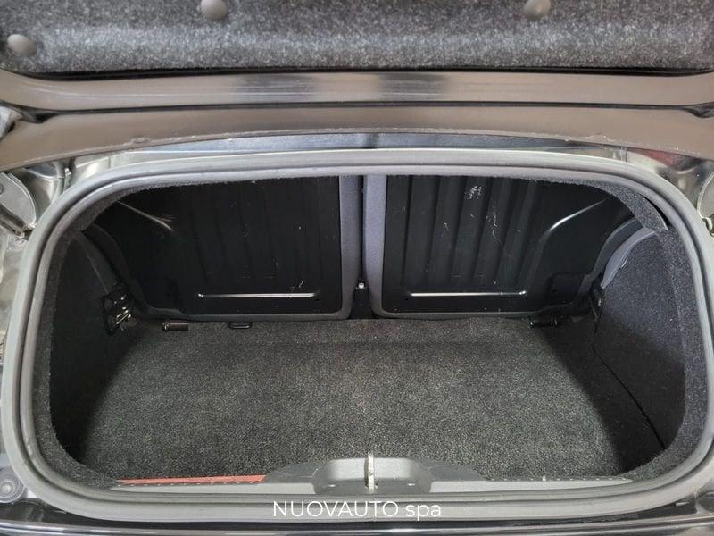 FIAT 500C 1.2 69cv Lounge