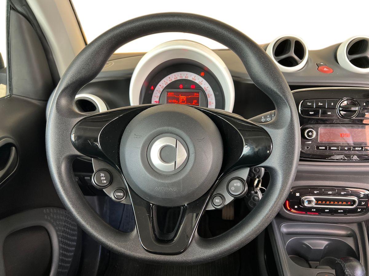 SMART Fortwo 1.0 Passion 71cv twinamic my18