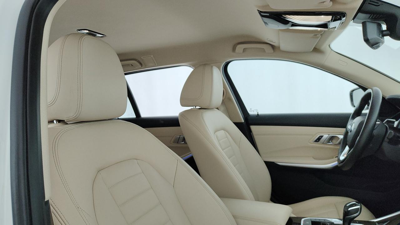 BMW BMW - BMW 320d Touring mhev 48V Luxury auto