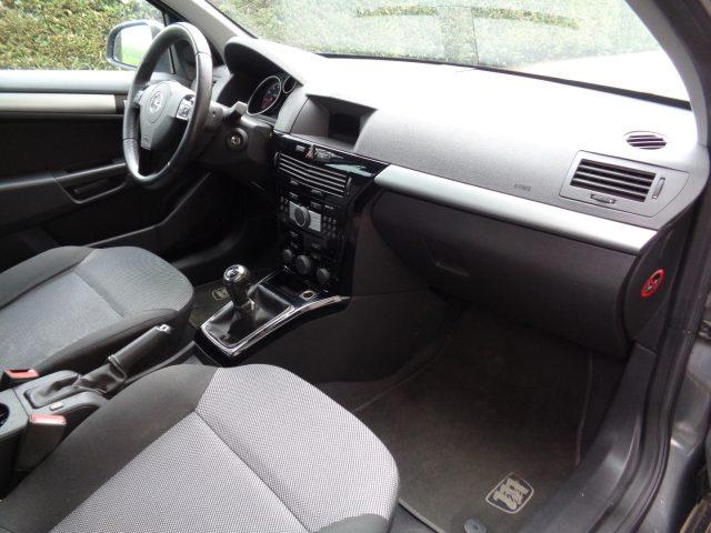 OPEL Astra 1.4 GPL PREZZO VALIDO FINO 31.03,GPL 2035,GARANZIA