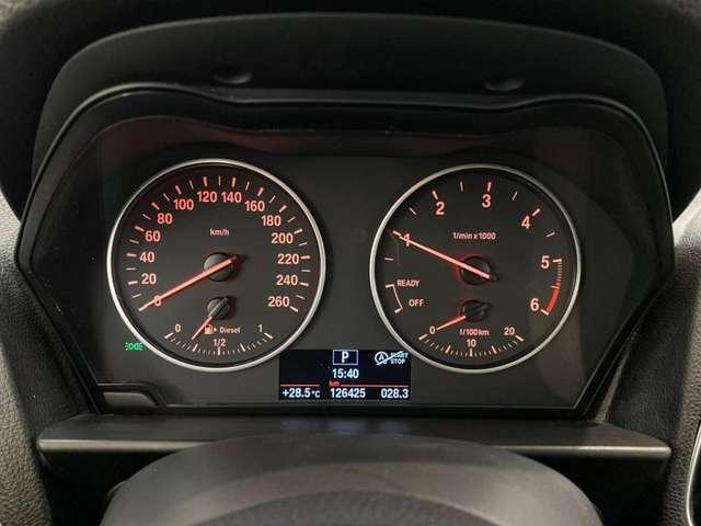 BMW 116 d 5p. Urban